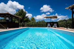 Villa Cocos Casteldaccia